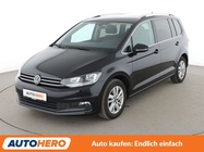 Volkswagen Touran 2021
