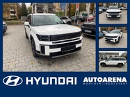 Hyundai Santa Fe 2025