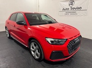 Audi A1 2021