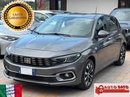 Fiat Tipo 2022