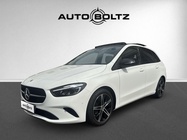Mercedes-Benz B-Class 2024
