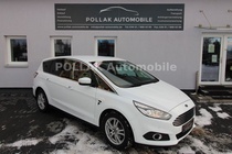 Ford S-Max 2017