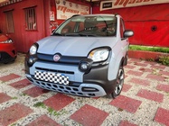 Fiat Panda 2021