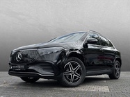 Mercedes-Benz EQA 2024