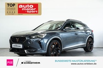 Cupra Formentor 2023