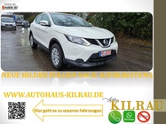 Nissan Qashqai 2015