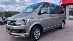 Volkswagen T6 2019
