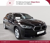 BMW X2 2022