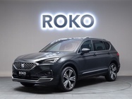 Seat Tarraco 2021