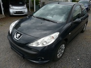 Peugeot 206 2009