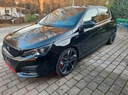 Peugeot 308 2019