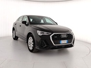Audi Q3 2023