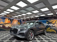 Audi Q8 2019