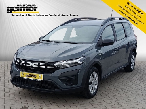Dacia Jogger 2023