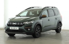 Dacia Jogger 2025