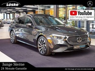 Mercedes-Benz E-Class 2025