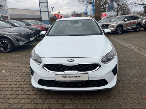 Kia cee'd / Ceed 2021