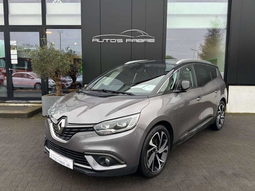 Renault Grand Scenic 2020