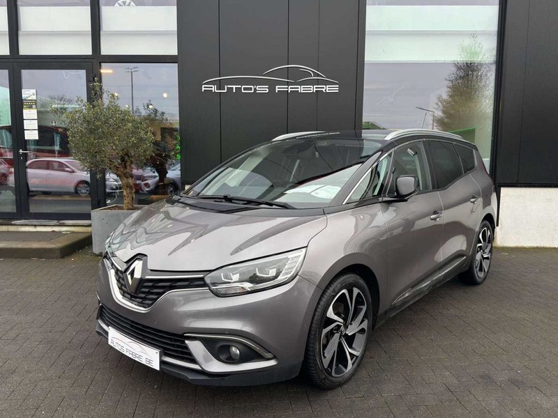 Renault Grand Scenic