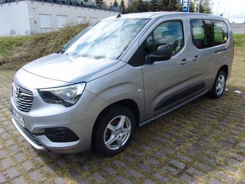 Opel Combo 2022