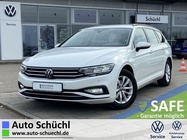 Volkswagen Passat 2022