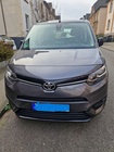 Toyota Proace 2024