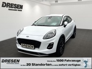 Ford Puma 2021