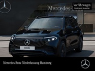 Mercedes-Benz EQB 2025