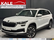 Skoda Kodiaq 2022