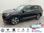 Seat Tarraco 2023