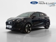 Ford Puma 2024