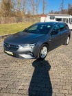 Opel Insignia 2021