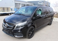 Mercedes-Benz V-Class 2024