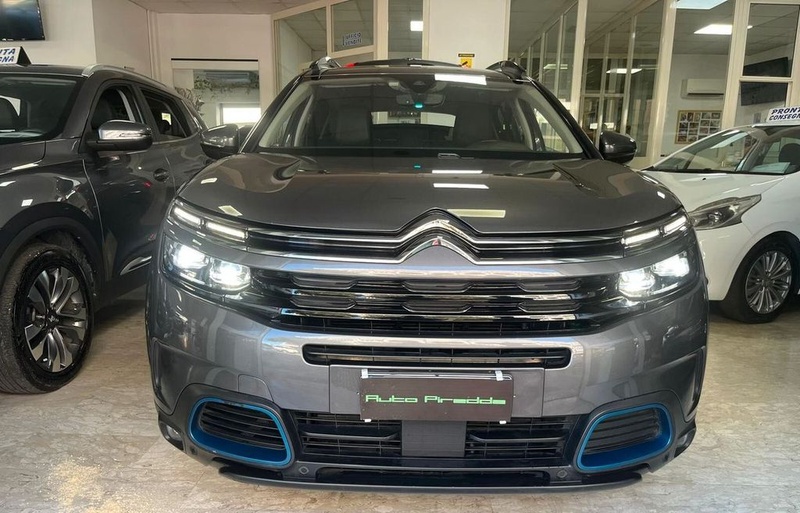 Citroen C5