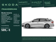 Skoda Octavia 2026