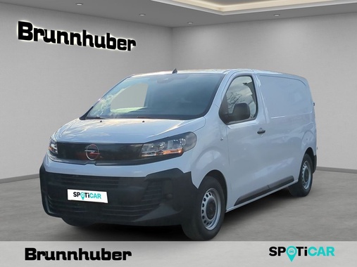 Opel Vivaro 2025