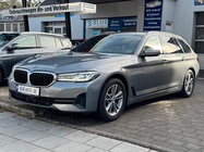 BMW 5 Series 2023