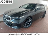 BMW 5 Series 2024