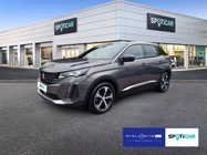 Peugeot 3008 2023