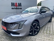 Peugeot 508 2024