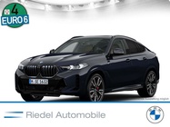 BMW X6 2025