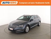 Skoda Superb 2020