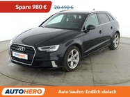 Audi A3 2019