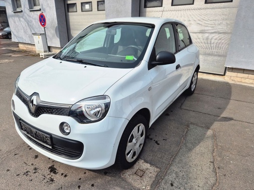 Renault Twingo 2019
