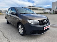 Dacia Sandero 2019