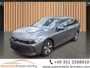 Volkswagen Passat 2025