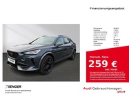 Cupra Formentor 2022