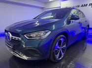 Mercedes-Benz GLA-Class 2022