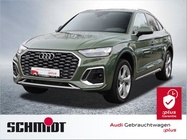 Audi Q5 2025