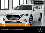 Mercedes-Benz E-Class 2025